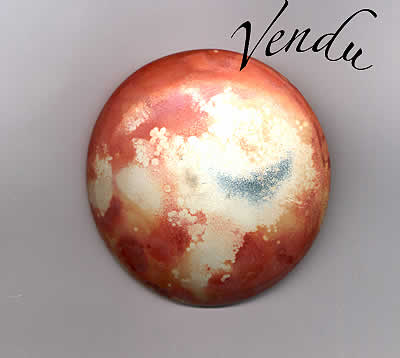 bijou en c&eacute;ramique