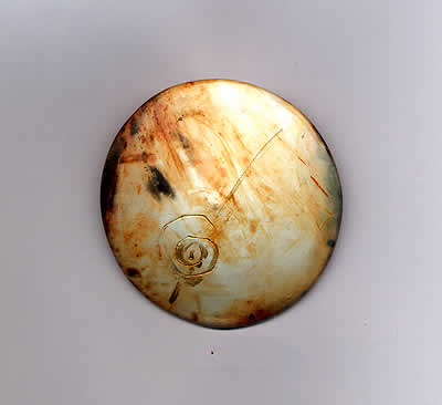 bijou en c&eacute;ramique