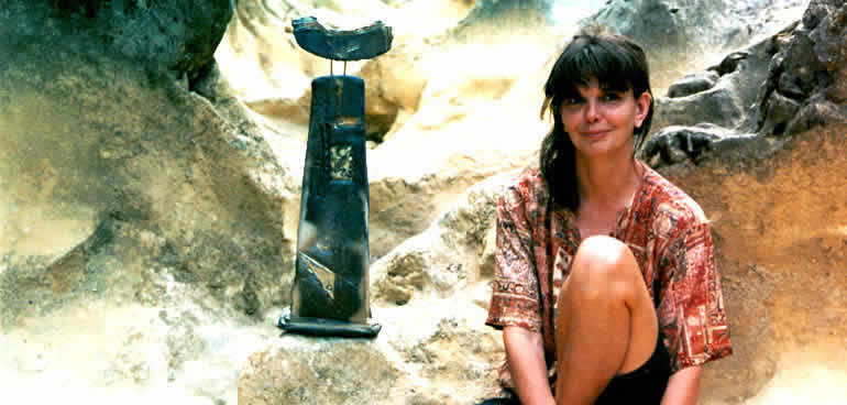 photo de brigitte moron