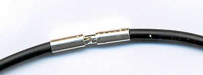 fermoir &agrave; ba&iuml;onnette