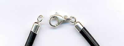 fermoir &agrave; crochet